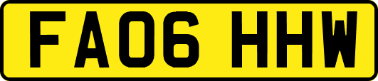 FA06HHW