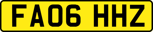 FA06HHZ