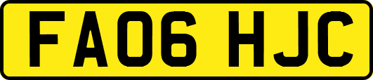 FA06HJC