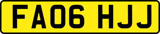 FA06HJJ