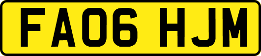 FA06HJM