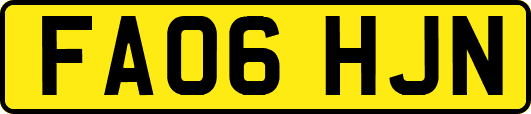 FA06HJN
