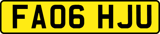 FA06HJU