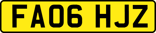 FA06HJZ