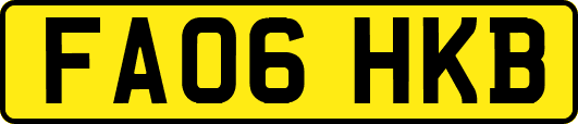 FA06HKB