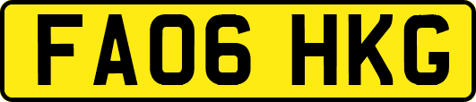 FA06HKG
