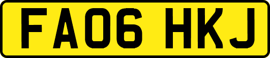 FA06HKJ