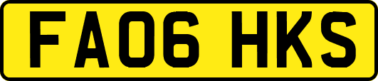 FA06HKS