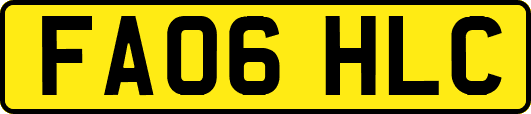 FA06HLC