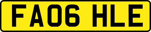FA06HLE