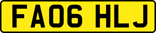 FA06HLJ