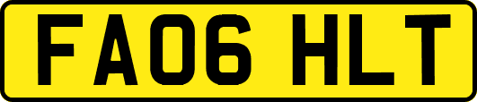 FA06HLT