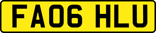 FA06HLU