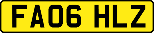 FA06HLZ