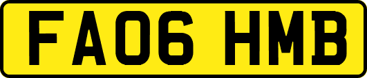 FA06HMB
