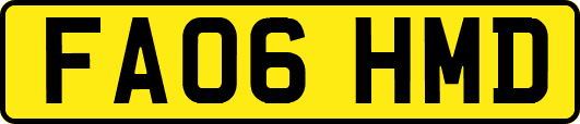 FA06HMD