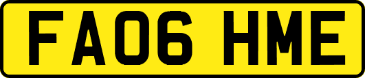 FA06HME