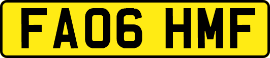 FA06HMF