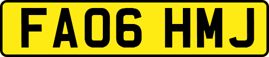 FA06HMJ