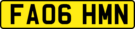 FA06HMN