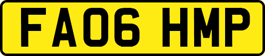FA06HMP