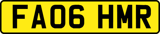 FA06HMR