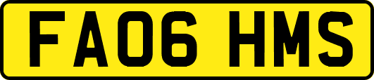 FA06HMS
