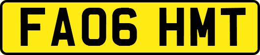 FA06HMT
