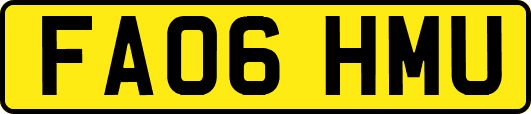 FA06HMU