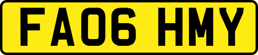 FA06HMY