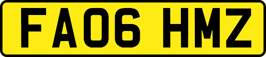 FA06HMZ