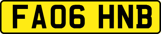 FA06HNB