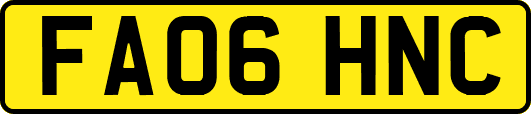 FA06HNC