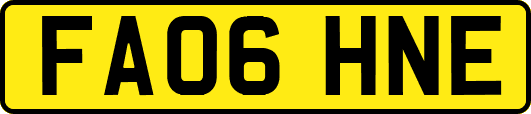 FA06HNE