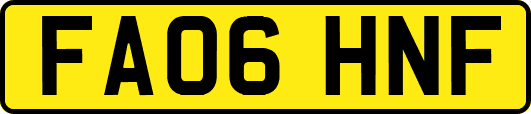 FA06HNF