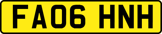 FA06HNH