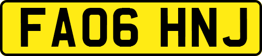 FA06HNJ