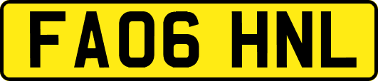 FA06HNL