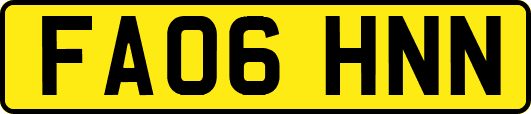 FA06HNN
