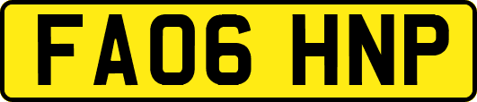 FA06HNP