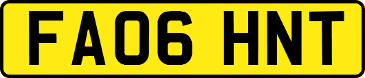 FA06HNT
