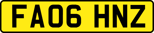 FA06HNZ