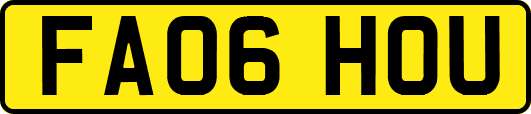 FA06HOU