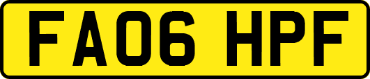 FA06HPF