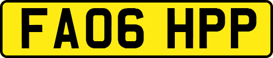 FA06HPP