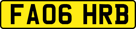 FA06HRB