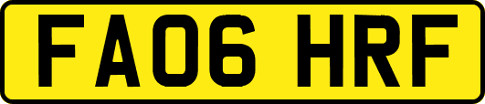 FA06HRF