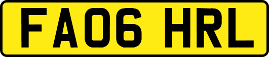 FA06HRL