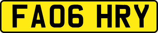 FA06HRY