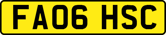 FA06HSC